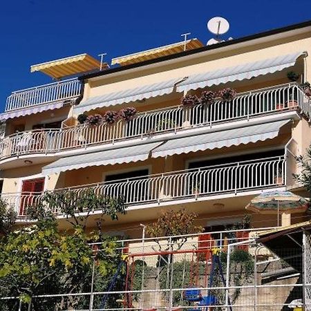 Apartments And Rooms With Parking Space Rabac, Labin - 12368 Luaran gambar