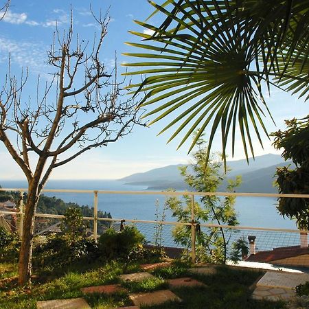 Apartments And Rooms With Parking Space Rabac, Labin - 12368 Luaran gambar