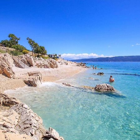 Apartments And Rooms With Parking Space Rabac, Labin - 12368 Luaran gambar