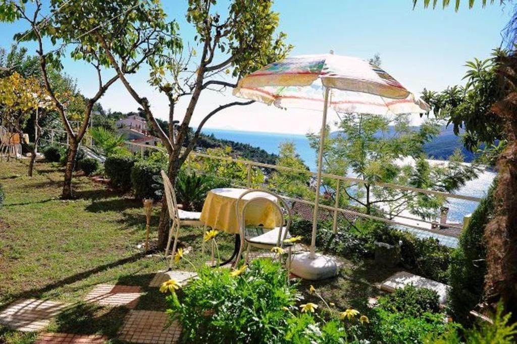 Apartments And Rooms With Parking Space Rabac, Labin - 12368 Luaran gambar