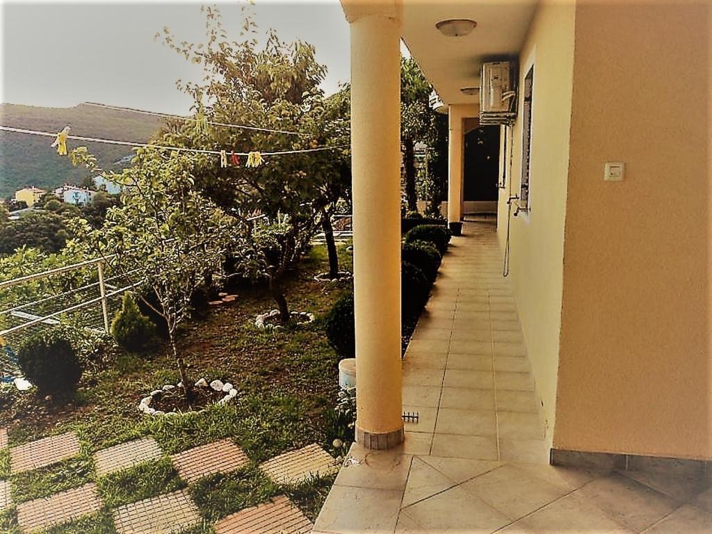 Apartments And Rooms With Parking Space Rabac, Labin - 12368 Luaran gambar