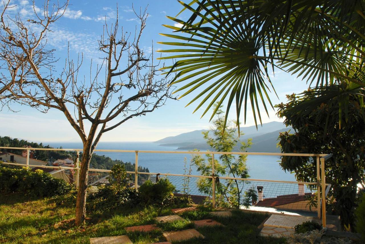 Apartments And Rooms With Parking Space Rabac, Labin - 12368 Luaran gambar
