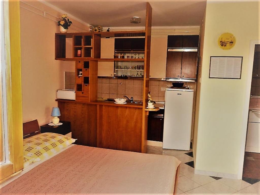 Apartments And Rooms With Parking Space Rabac, Labin - 12368 Luaran gambar