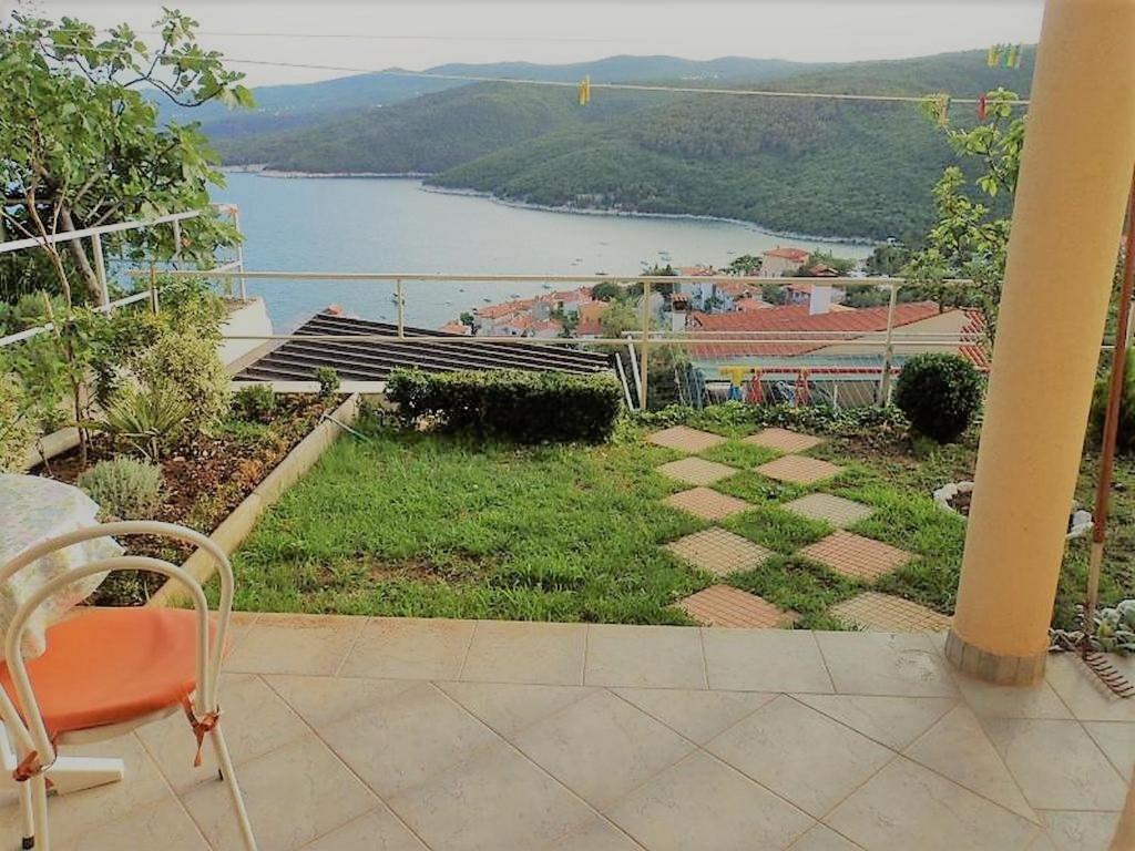 Apartments And Rooms With Parking Space Rabac, Labin - 12368 Luaran gambar