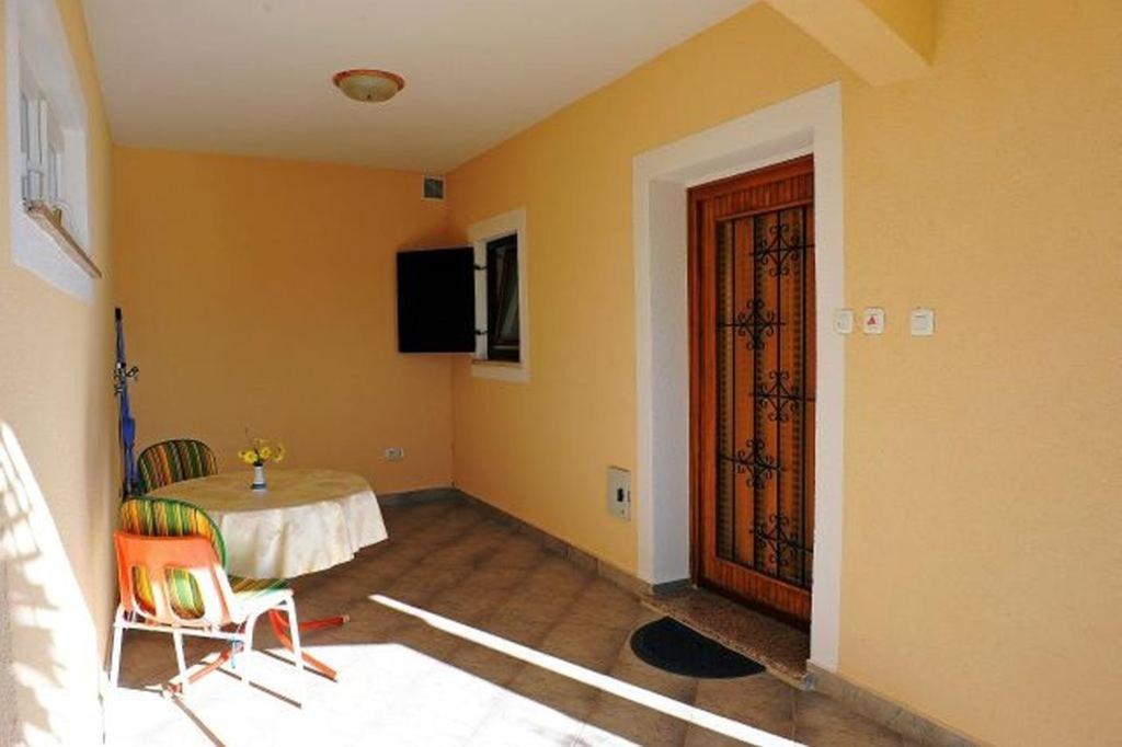 Apartments And Rooms With Parking Space Rabac, Labin - 12368 Luaran gambar