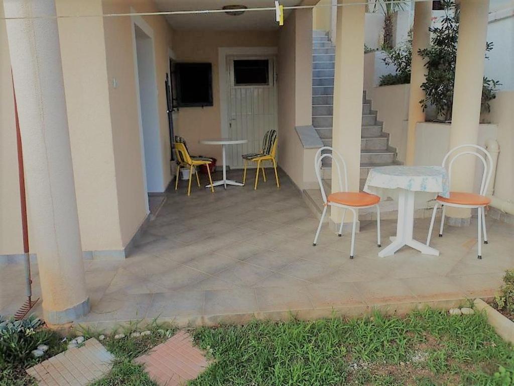 Apartments And Rooms With Parking Space Rabac, Labin - 12368 Luaran gambar