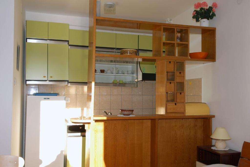 Apartments And Rooms With Parking Space Rabac, Labin - 12368 Luaran gambar