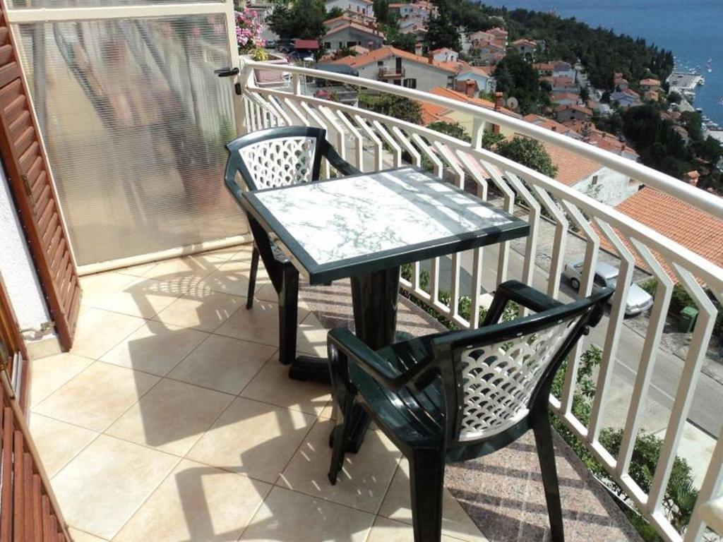 Apartments And Rooms With Parking Space Rabac, Labin - 12368 Luaran gambar
