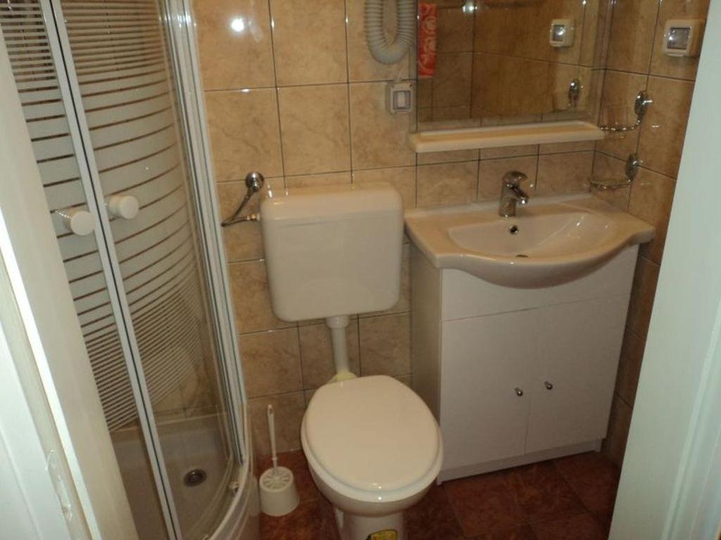Apartments And Rooms With Parking Space Rabac, Labin - 12368 Luaran gambar