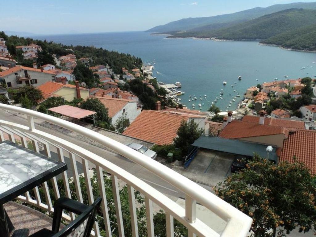 Apartments And Rooms With Parking Space Rabac, Labin - 12368 Luaran gambar